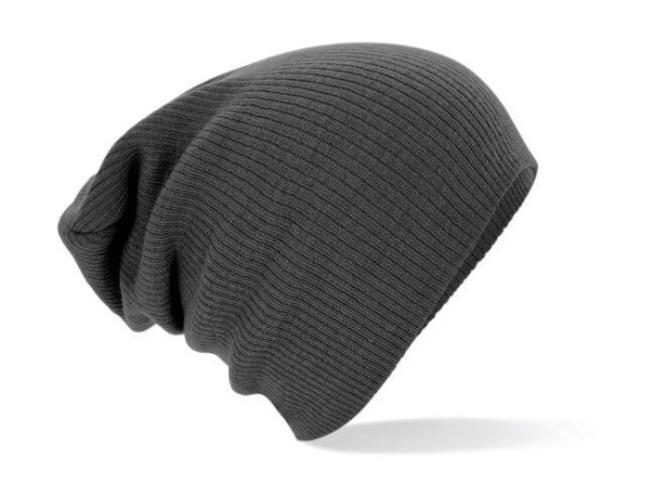 Čepice Slouch Beanie