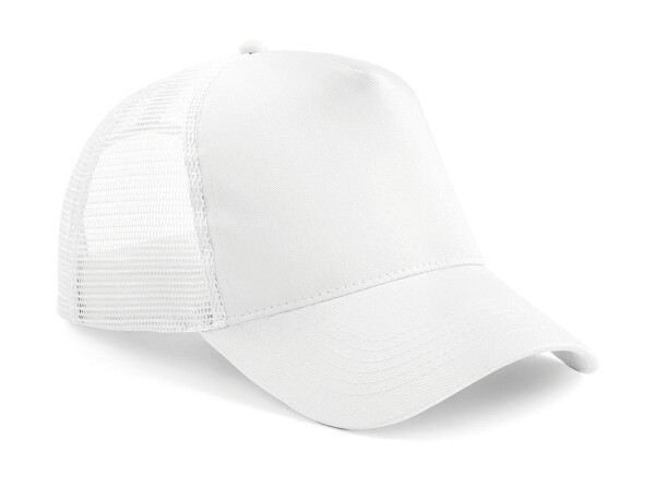 Čepice Snapback Trucker B640