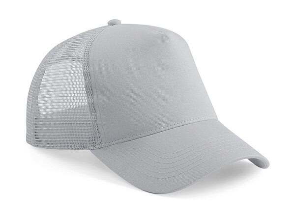 Čepice Snapback Trucker B640