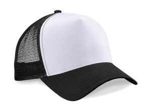 Čepice Snapback Trucker B640 - Reklamnepredmety