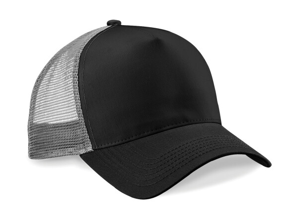 Čepice Snapback Trucker B640