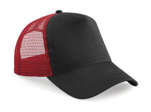 Čepice Snapback Trucker B640 - Reklamnepredmety