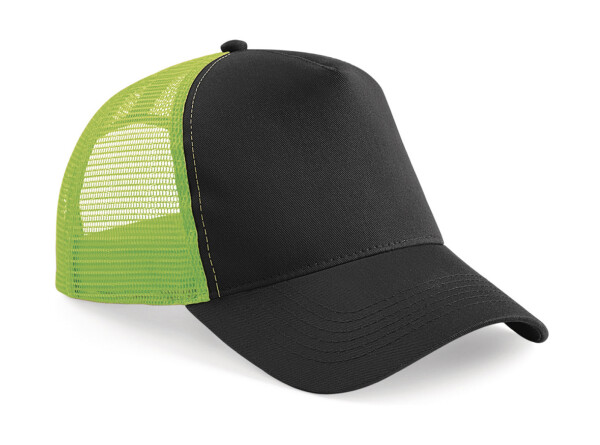 Čepice Snapback Trucker B640