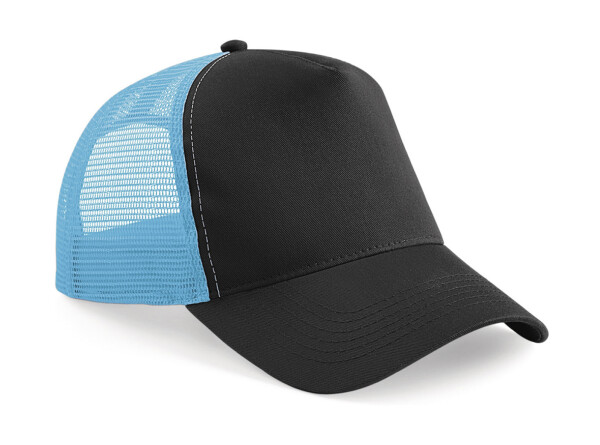 Čepice Snapback Trucker B640