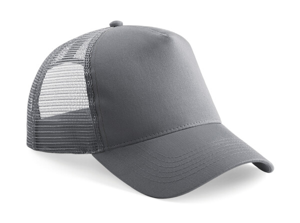 Čepice Snapback Trucker B640