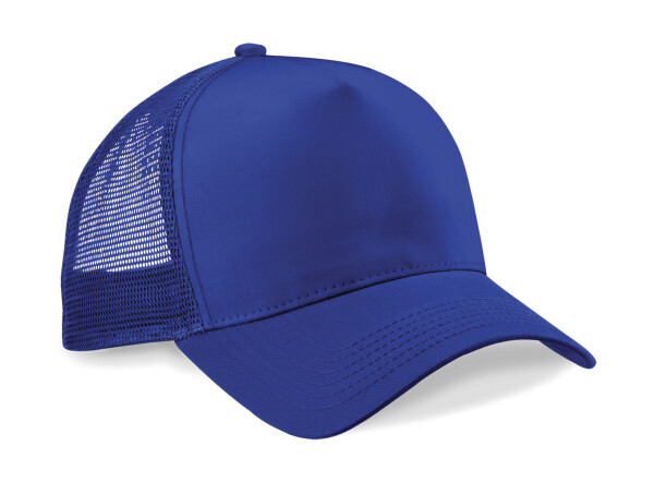Čepice Snapback Trucker B640