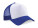 Čepice Snapback Trucker B640 - 328-69-351-f-2015-01 - variant
