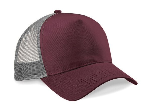 Čepice Snapback Trucker B640