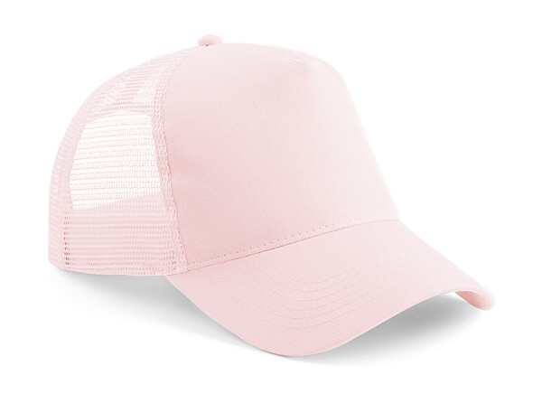 Čepice Snapback Trucker B640