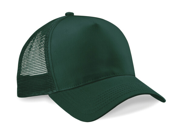 Čepice Snapback Trucker B640