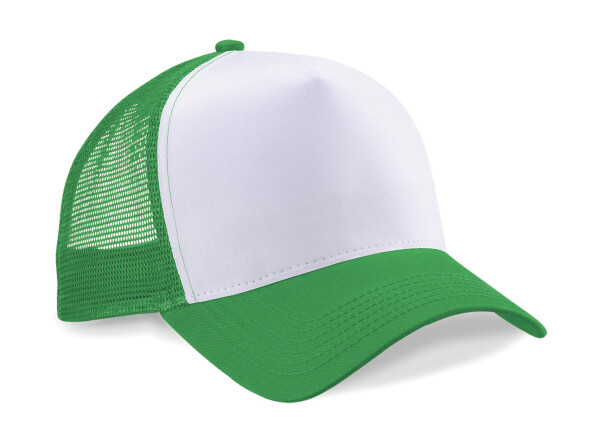 Čepice Snapback Trucker B640