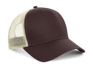 Čepice Snapback Trucker B640 - Reklamnepredmety