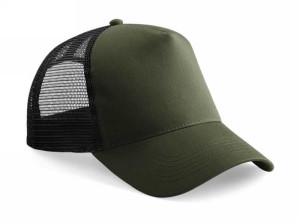 Čepice Snapback Trucker  B640 - Reklamnepredmety