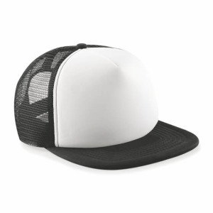 Čepice Junior Vintage Snapback Trucker - Reklamnepredmety