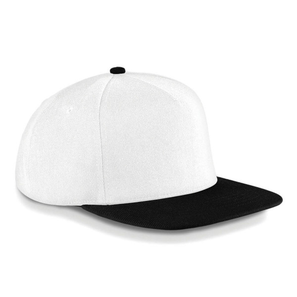 Čepice Original Flat Peak Snapback