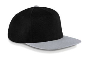 Čepice Original Flat Peak Snapback - Reklamnepredmety