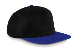 Čepice Original Flat Peak Snapback - Reklamnepredmety