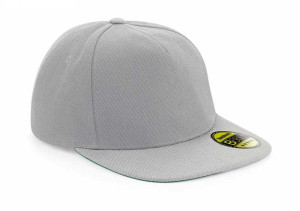 Čepice Original Flat Peak Snapback - Reklamnepredmety