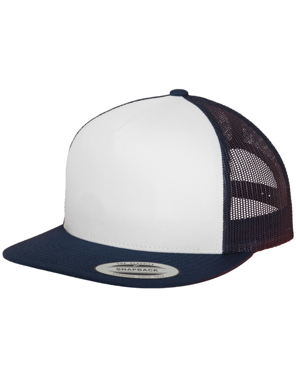 Čepice Trucker