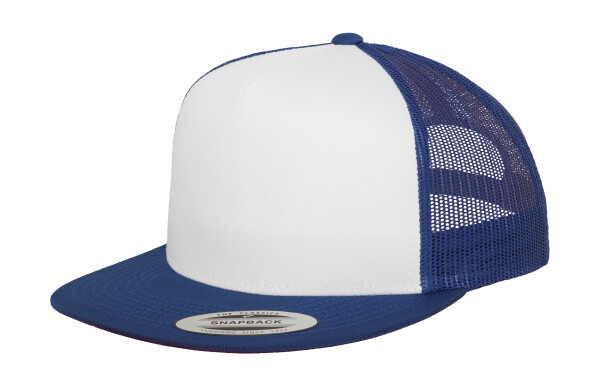 Čepice Trucker