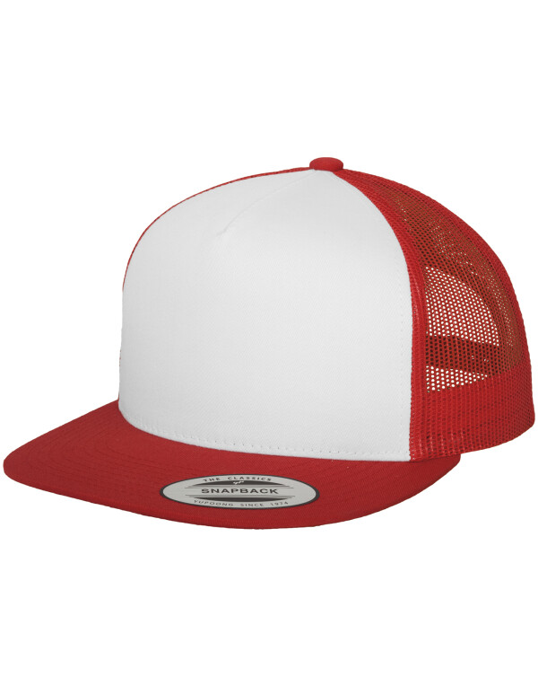 Čepice Trucker