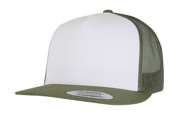 Čepice Trucker
