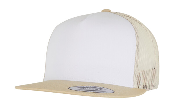 Čepice Trucker