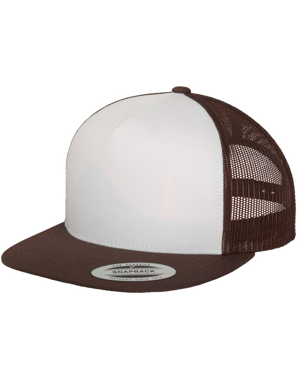 Čepice Trucker