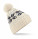 Čepice Fair Isle Snowstar Beanie - 344_69_075 - variant Fr 344690750
