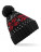 Čepice Fair Isle Snowstar Beanie - 344_69_193 - variant Fr 344691930