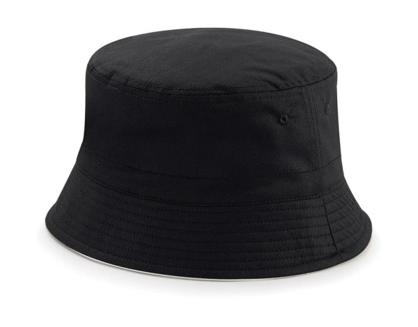 Oboustranný klobouček Bucket