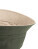 Oboustranný klobouček Bucket - cb686-olive-green-stone - variant 