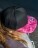 Kšiltovka s plochým kšiltem Bronx Glitte Snapback RC087X - 010-34-160-m-2018-01jpg-l - variant 