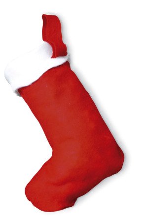 NOBO vánoční ponožka