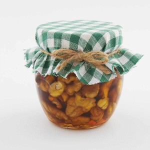 Vlašské ořechy v medu 130g - Reklamnepredmety