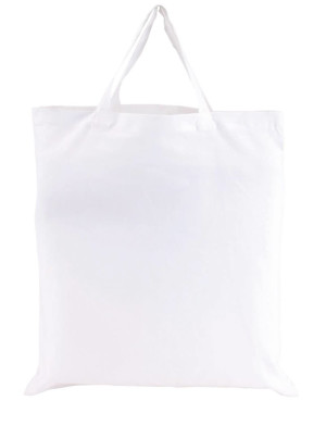 Pure- nákupní taška z bavlny - Reklamnepredmety