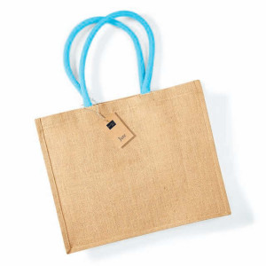 Taška Classic Jute - Reklamnepredmety