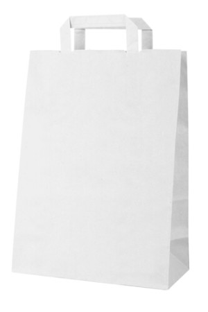 Boutique papírová taška - Reklamnepredmety