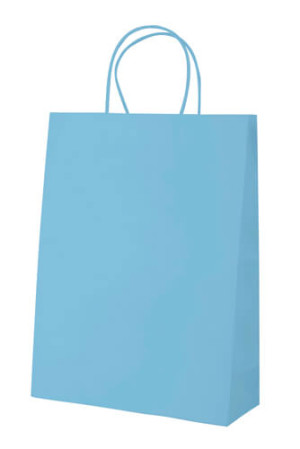 Mall papírová taška - Reklamnepredmety