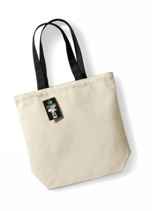 Nákupní taška Fairtrade Camden - Reklamnepredmety