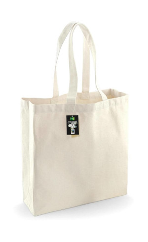 Fairtrade Cotton Classic Shopper - Reklamnepredmety