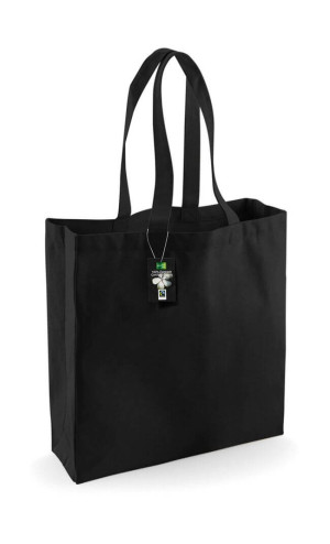 Fairtrade Cotton Classic Shopper - Reklamnepredmety