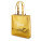 SAWGRASS. Laminovaná netkaná taška (90 g/m²) - 92850-117-logo - variant 