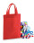 Bavlněná taška Party for Life - 628-28-407 - variant Fr 628284070