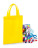 Bavlněná taška Party for Life - 628-28-600 - variant Fr 628286000