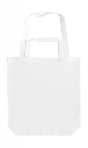 Bavlněná taška Double Handle Gusset Bag - Reklamnepredmety