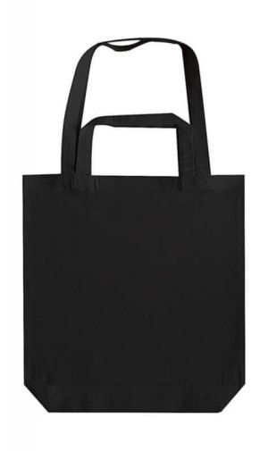 Bavlněná taška Double Handle Gusset Bag - Reklamnepredmety