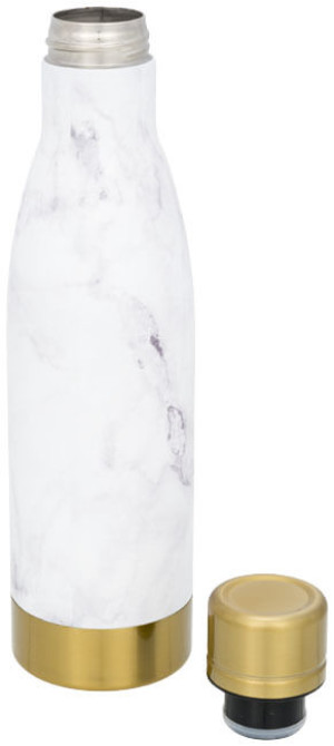 Láhev Vasa marble s vakuovou izolací