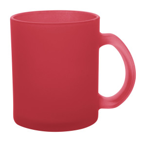 Forsa skleněný hrnek - 300 ml - Reklamnepredmety