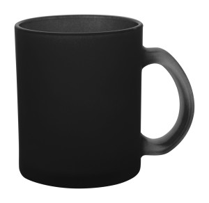 Forsa skleněný hrnek - 300 ml - Reklamnepredmety